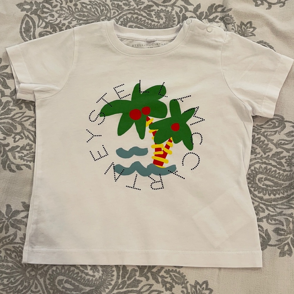 36 months Stella McCartney